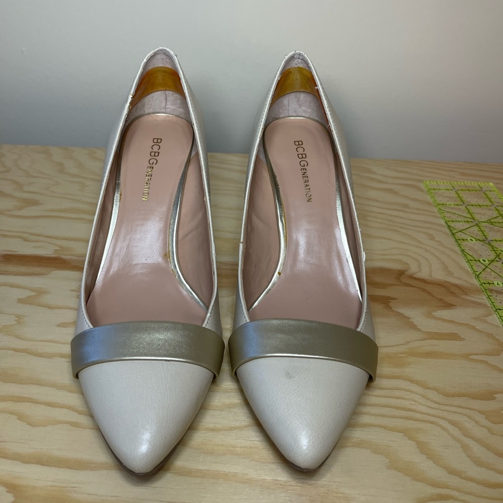 BCBGeneration heels